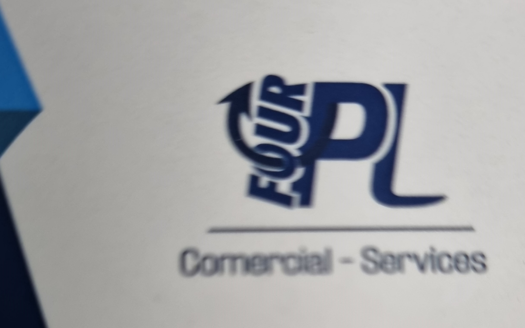 4pl Services SAS