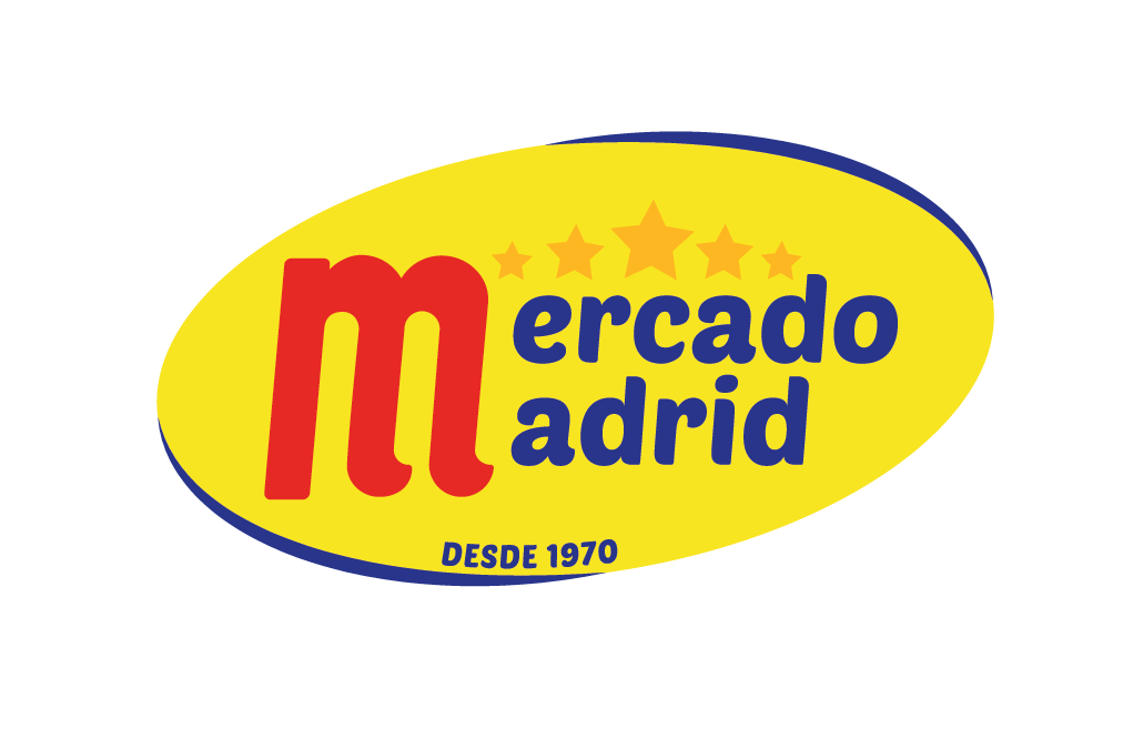 Mercado Madrid