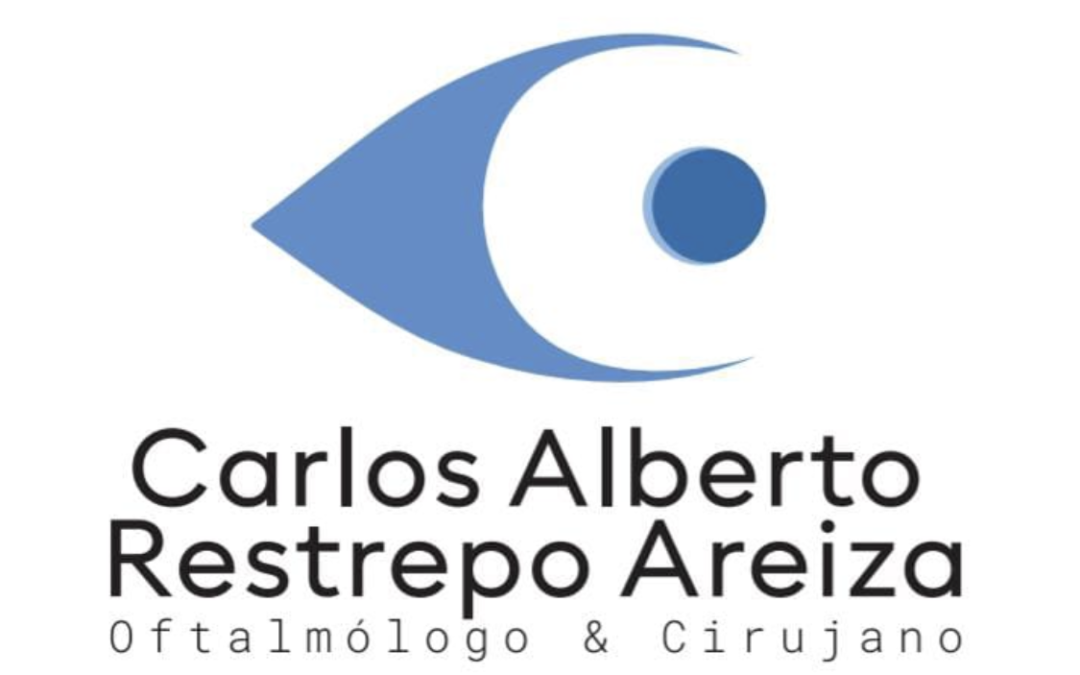 Carlos Alberto Restrepo Areiza Oftalmólogo y Cirujano