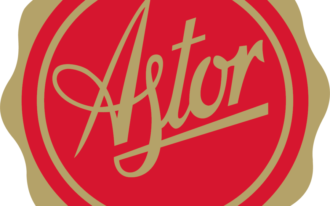 Repostería Astor SAS
