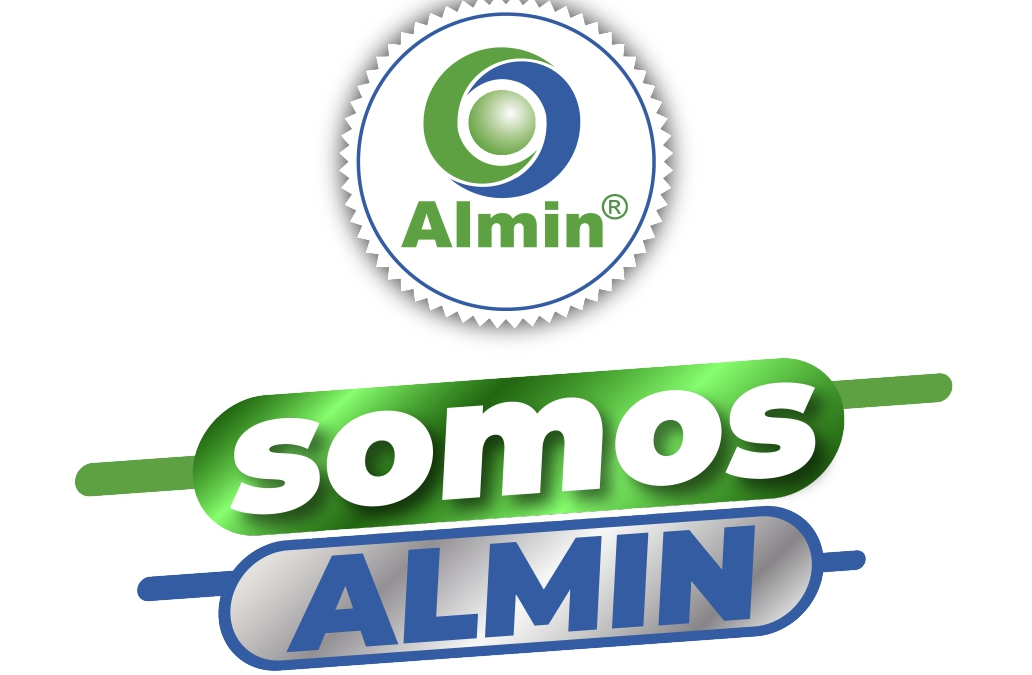 ALMIN SAS