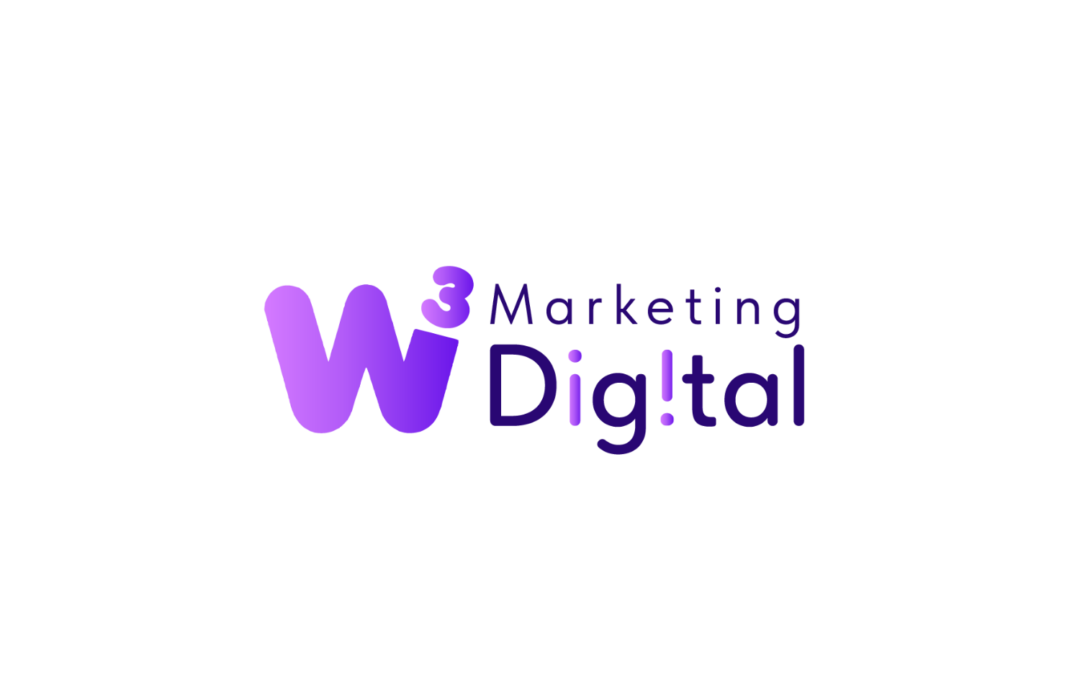 W3 Marketing Digital