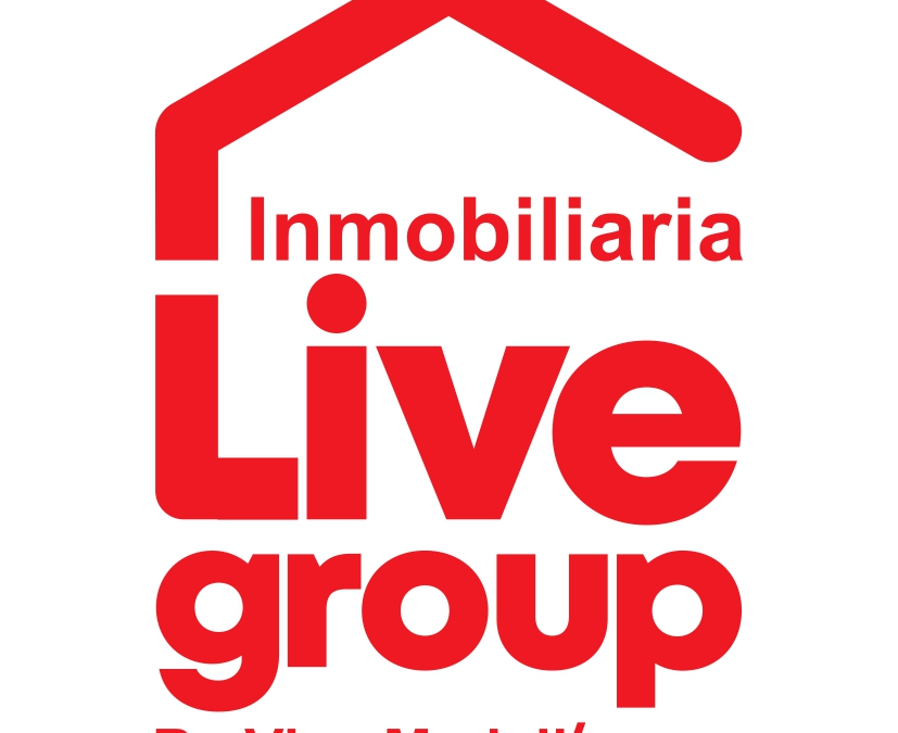 Inmobiliaria Live Group